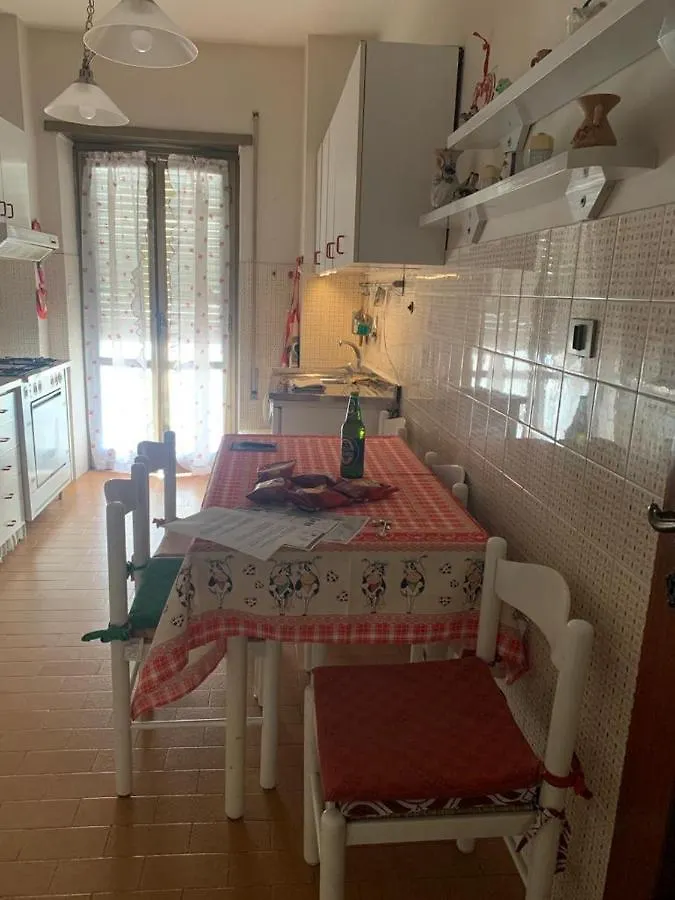 The Family House Roma Apartamento Italia