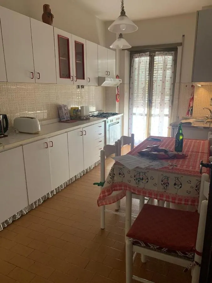 شقة The Family House Roma