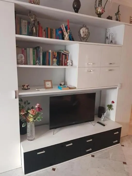 شقة The Family House Roma روما