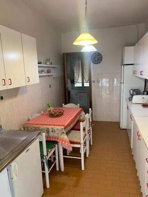 شقة The Family House Roma