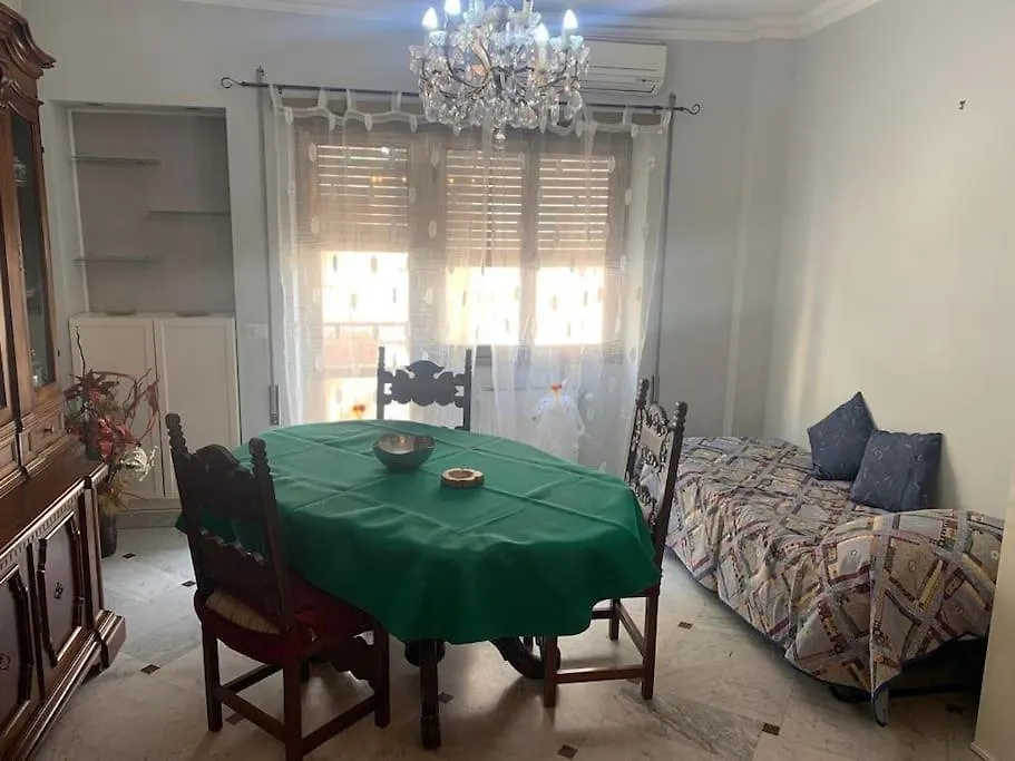 شقة The Family House Roma إيطاليا