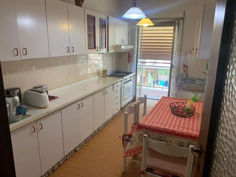 The Family House Roma Apartment 0*, Rome